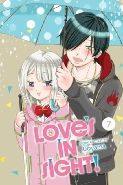 Loves In Sight Vol 7