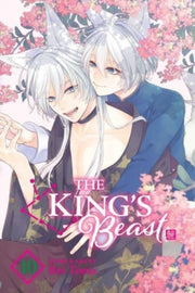 Kings Beast Vol 10