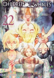 Children Of The Whales Vol 22 By Umeda, Abi