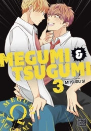 Megumi & Tsugumi Vol 3