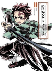 Art Of Demon Slayer