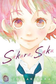 Sakura Saku Vol 1