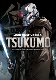 Star Wars Visions Tsukumo By Shimizu, Eiichi
