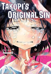 Takopis Original Sin By Taizan5