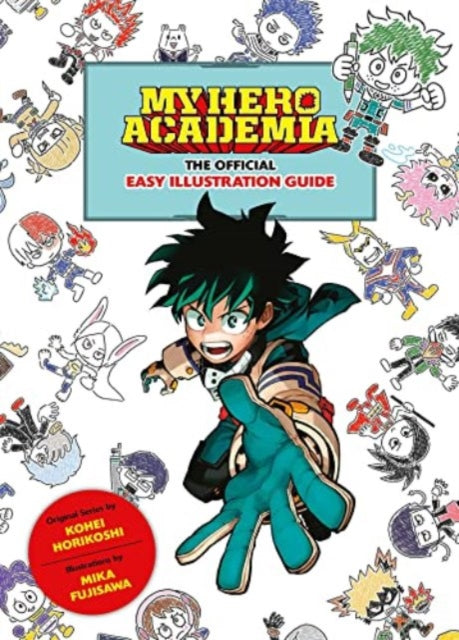 Official Easy Illustration Guide
