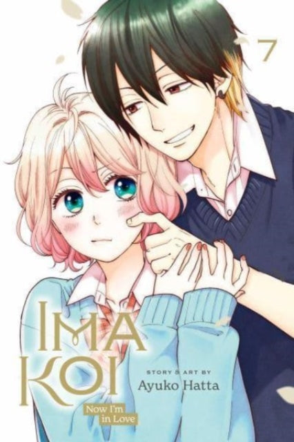 Ima Koi Now Im In Love Vol 7