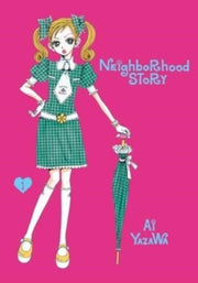 Neighborhood Story Vol 1 By Yazawa, Ai