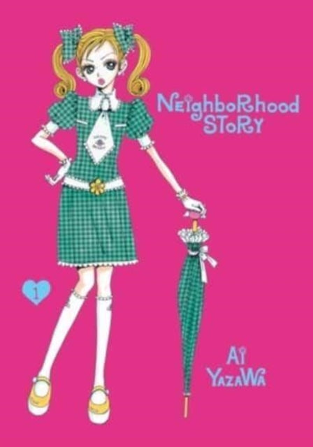Neighborhood Story Vol 1