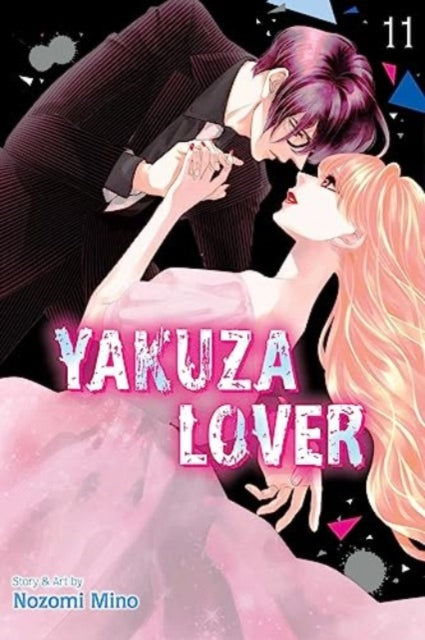 Yakuza Lover Vol 11