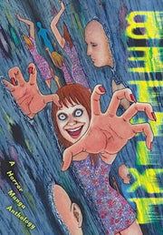 Betwixt A Horror Manga Anthology