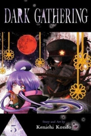 Dark Gathering Vol 5