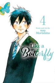 Like A Butterfly Vol 4