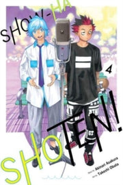 Show Ha Shoten Vol 4