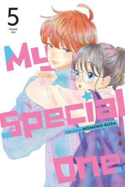 My Special One Vol 5