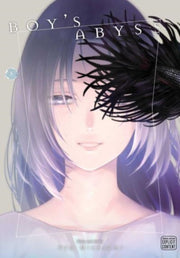 Boys Abyss Vol 5