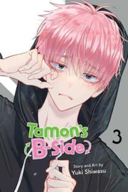 Tamons B Side Vol 3