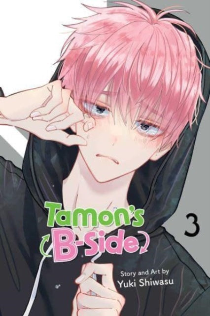 Tamons B Side Vol 3