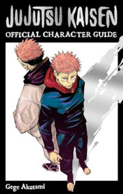 Jujutsu Kaisen Guide