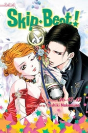 Skip Beat 3 In 1 Edn Vol 16
