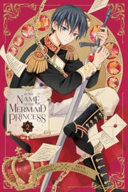 In The Name Of Mermaid Princess Vol 2