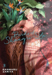Birds Of Shangri La Vol 3 By Zariya, Ranmaru