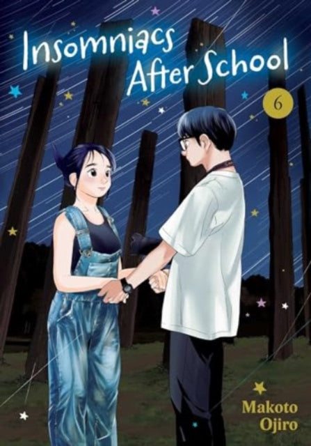 Insomniacs After School Vol 6