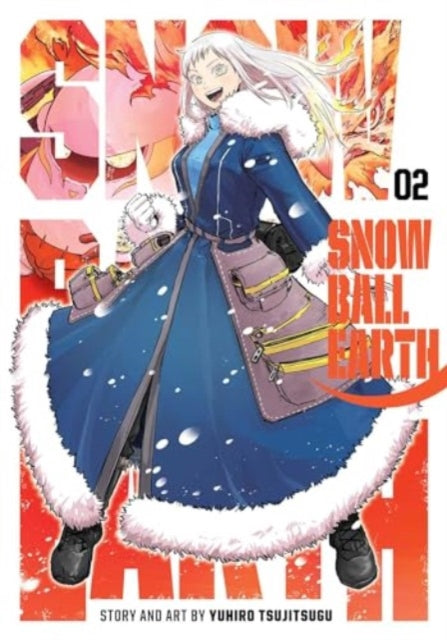 Snowball Earth Vol 2