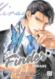 Finder Deluxe Edition Mirage Vol 13