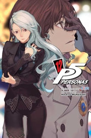 Persona 5 Vol 12