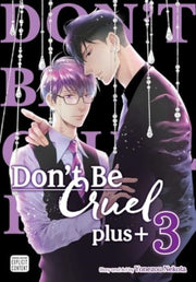 Dont Be Cruel Plus+ Vol 3
