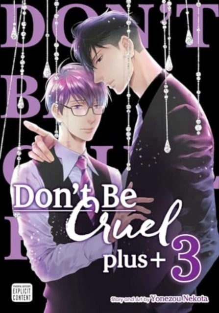 Dont Be Cruel Plus+ Vol 3