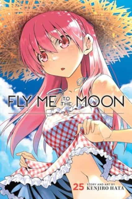 Fly Me To The Moon Vol 25