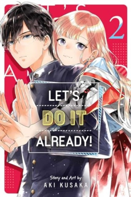 Lets Do It Already Vol 2