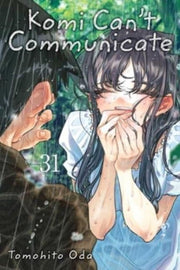 Komi Cant Communicae Vol 31