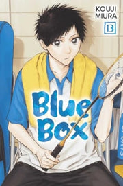 Blue Box Vol 13 By Miura, Kouji