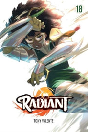 Radiant Vol 18
