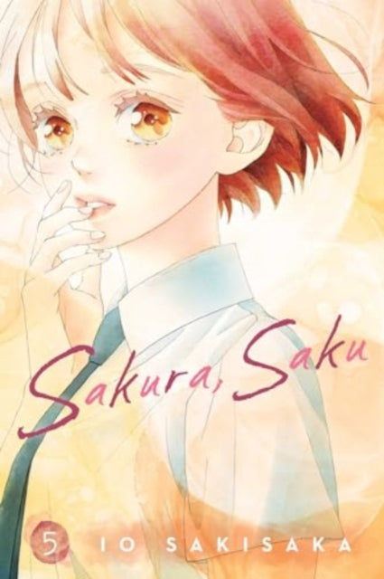 Sakura Saku Vol 5