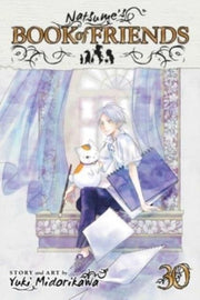 Natsumes Book Of Friends Vol 30 By Midorikawa, Yuki