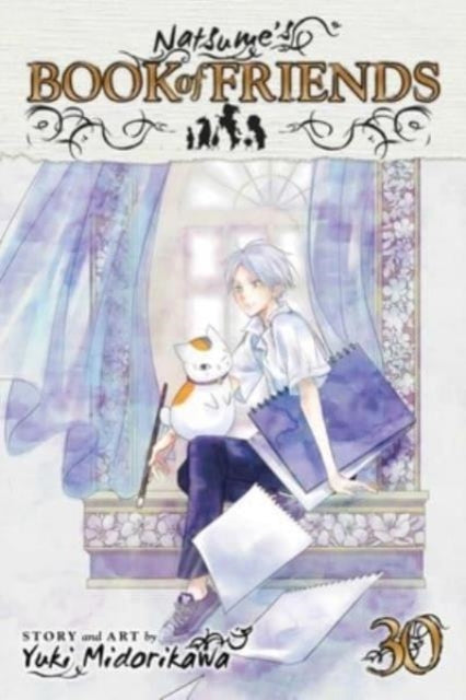 Natsumes Book Of Friends Vol 30