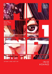 Mujina Into The Deep Vol 1 By Asano, Inio