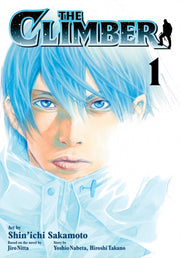 Climber Vol 1