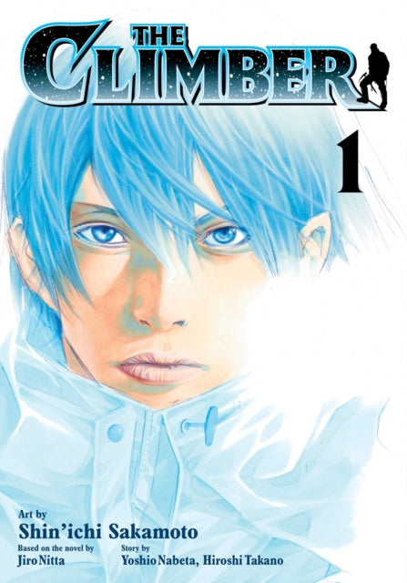 Climber Vol 1