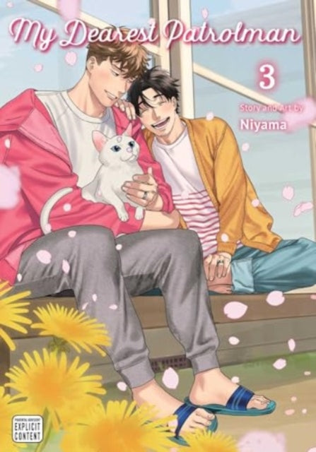 My Dearest Patrolman Vol 3