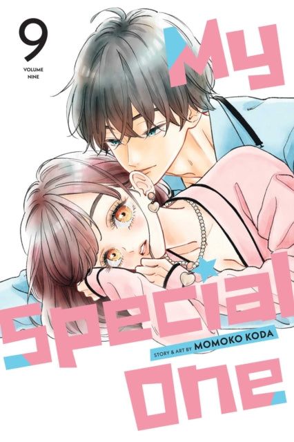 My Special One Vol 9