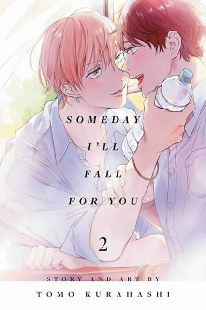 Someday Ill Fall For You Vol 2