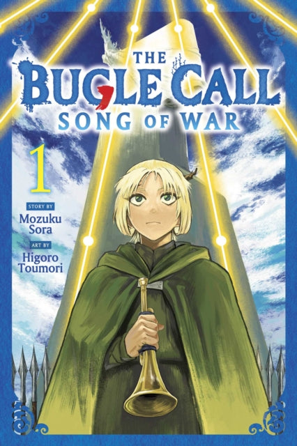 Bugle Call Song Of War V1 Pa By Sora, Mozuku