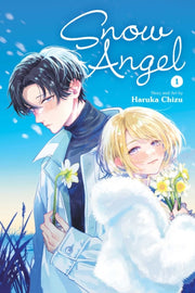 Snow Angel Vol 1