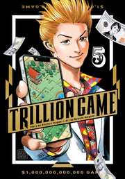 Trillion Game Vol 5