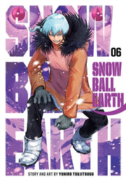 Snowball Earth Vol 6