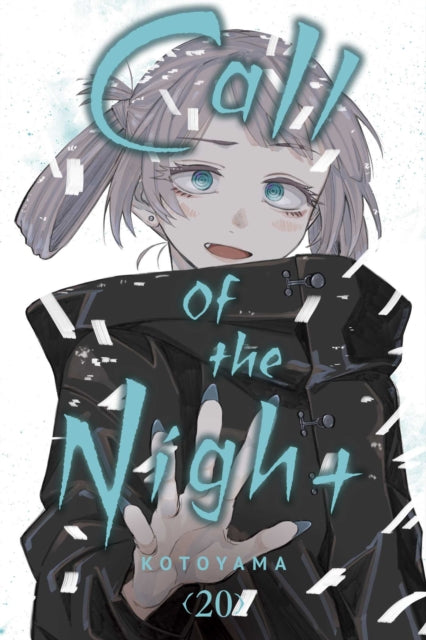 Call Of The Night Vol 20 By Kotoyama